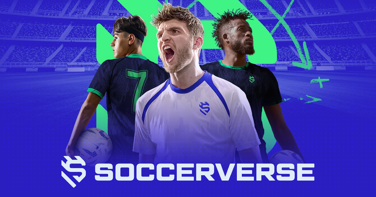 A New Era of Football Simulator Games Starts January 9th!